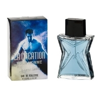 La Creation Pour Homme Street Looks Eau De Toilette 2 x 100 ml Spray La Creation Pour Homme Street Looks Eau De Toilette 2 x 100 ml Spray