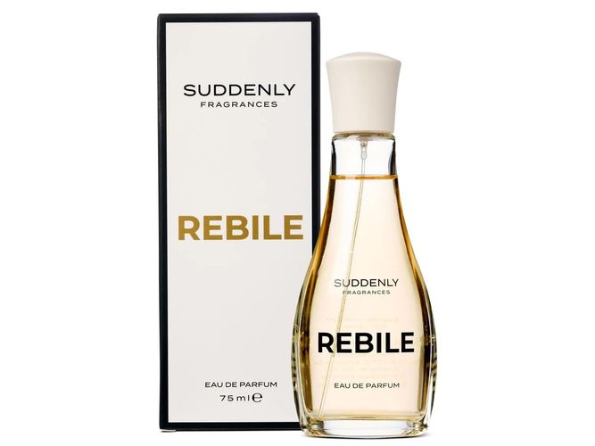 Rebile Suddenly Fragances for women Eau de Parfum Spray 75 ml Rebile Suddenly Fragances for women Eau de Parfum Spray 75 ml