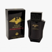 AD Vitam Aeternam Real Time Eau De Toilette 100ml Spray