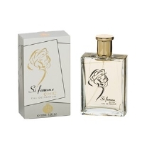 Si Femme Chic Eau De Parfum Real Time 100ml Spray Si Femme Chic Eau De Parfum Real Time 100ml Spray