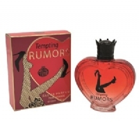 Tempting Rumors Women Real Time Eau De Parfum 100ml Tempting Rumors Women Real Time Eau De Parfum 100ml
