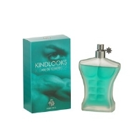 Kind Looks Man Real Time Eau De Toilette 100ml Spray