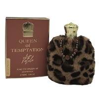 Queen of Temptation Fatale Georges Mezotti Eau de Parfum 100 ml Spray