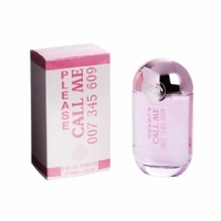 Please Call Me Real Time Eau De Parfum 100ml Spray Please Call Me Real Time Eau De Parfum 100ml Spray