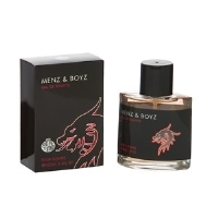 Menz & Boyz Eau De Toilette Real Time 100 ml Spray