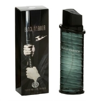 Black Warrior Real Time Eau De Toilette 100ml Spray