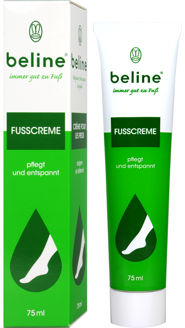 beline_fusscreme_75_ml beline_fusscreme_75_ml