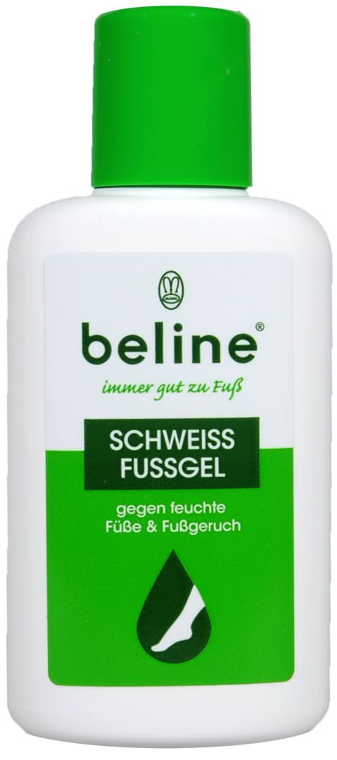 beline_schweissfuss_gel_150_ml beline_schweissfuss_gel_150_ml
