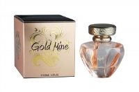 Gold Mine Linn Young Eau De Parfum 100ml Spray Gold Mine Linn Young Eau De Parfum 100ml Spray