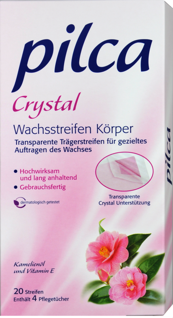 pilca_kaltwachsstreifen_koerpe pilca_kaltwachsstreifen_koerpe