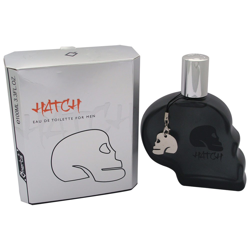 Hatch for men Eau de Toilette Spray 100 ml