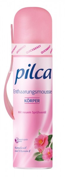 pilca_enthaarung_mousse_spende pilca_enthaarung_mousse_spende