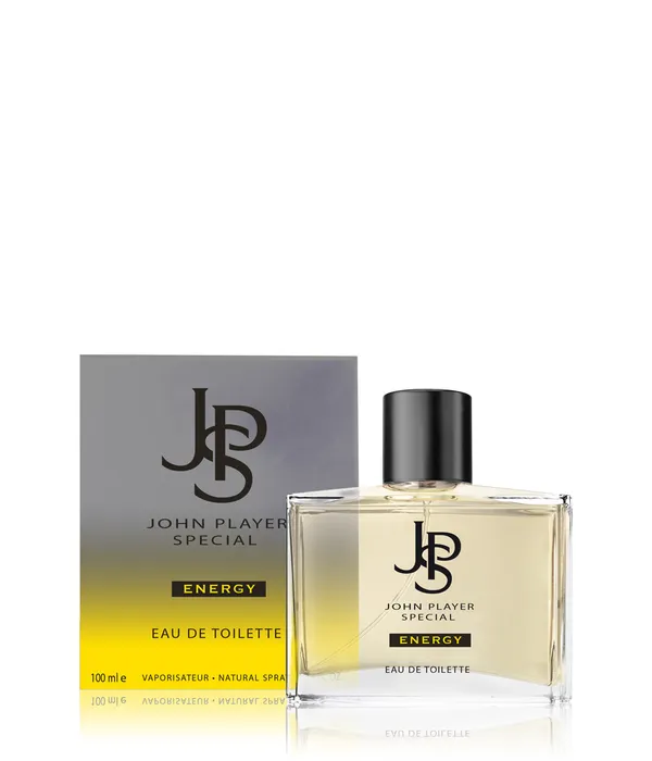 John Player Special Energy Eau de Toilette Spray 100 ml