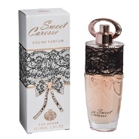 Sweet Caresse Real Time Eau De Parfum 100 ml Spray Sweet Caresse Real Time Eau De Parfum 100 ml Spray