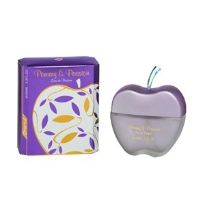 Pommy & Passion Omerta Eau De Parfum 100ml Spray Pommy & Passion Omerta Eau De Parfum 100ml Spray