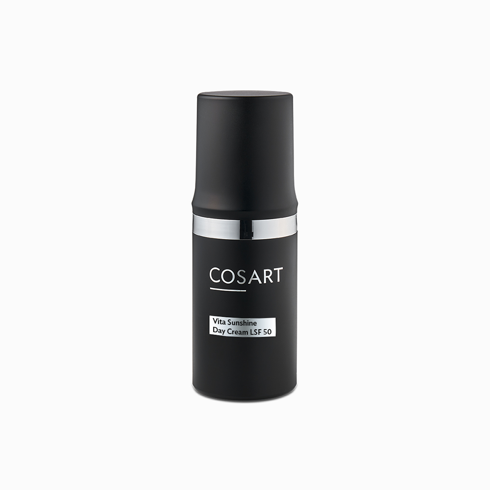 Cosart Vita Sunshine Day Cream for men LSF 50 - 15 ml Cosart Vita Sunshine Day Cream for men LSF 50 - 15 ml