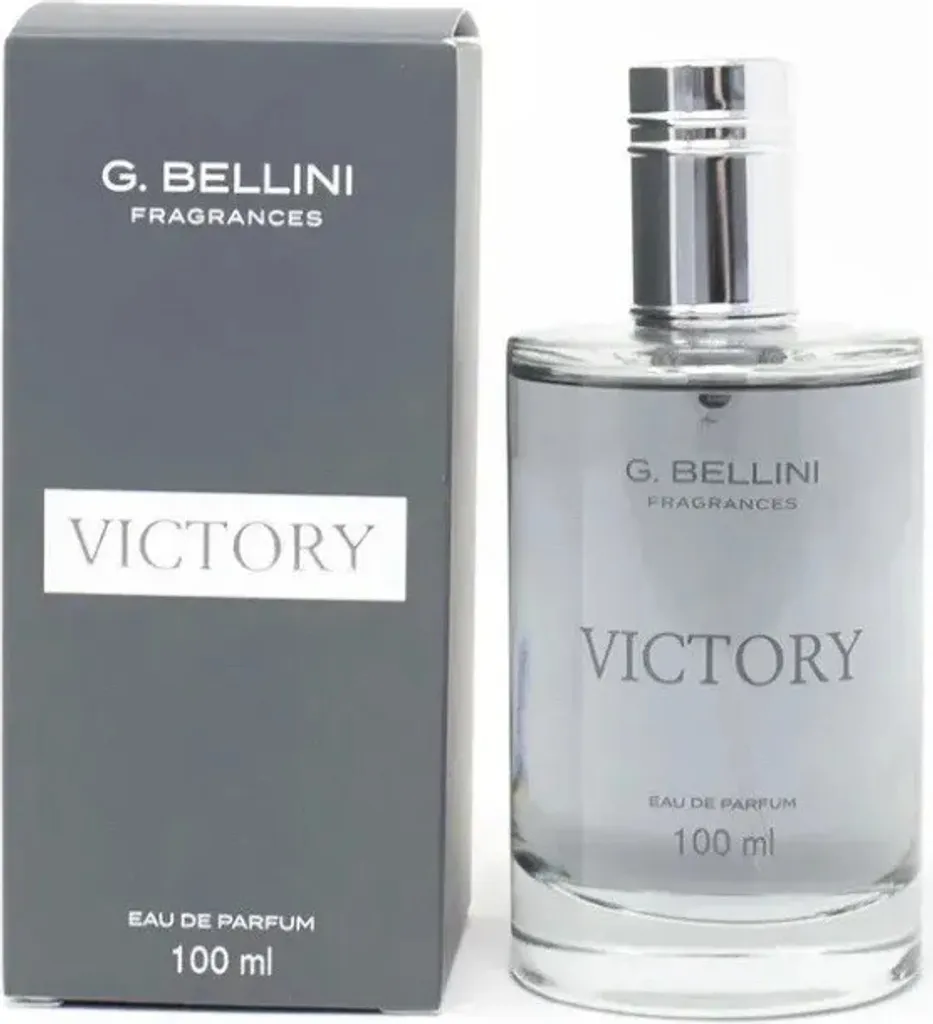 G.Bellini Victory for men Eau de Parfum Spray 100 ml
