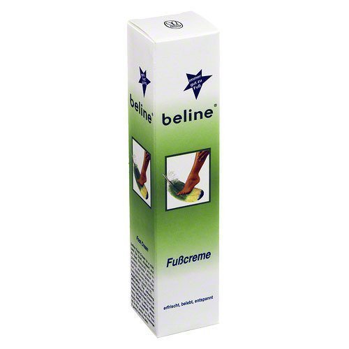 beline_fusscreme_75_ml