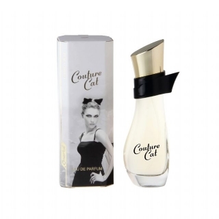 Couture Cat Omerta Eau De Parfum 100ml Spray Couture Cat Omerta Eau De Parfum 100ml Spray