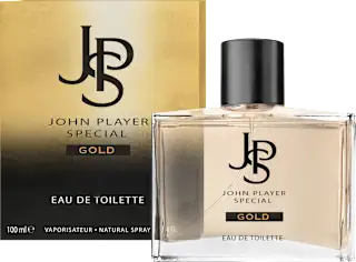John Player Special GOLD Eau de Toilette Spray 100 ml John Player Special GOLD Eau de Toilette Spray 100 ml