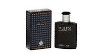 Blue Fog Eau De Toilette Real Time 100ml Spray