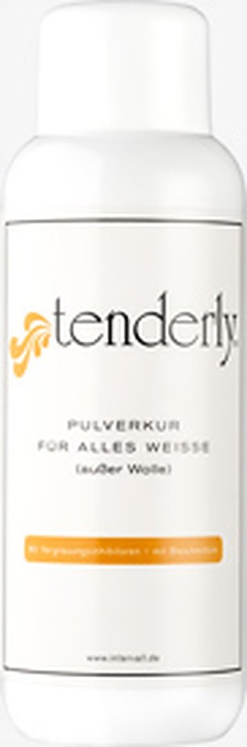 tenderly_pulverkur_fuer_weisse tenderly_pulverkur_fuer_weisse