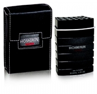 Homerun Sports Linn Young Eau de Toilette 100 ml Spray