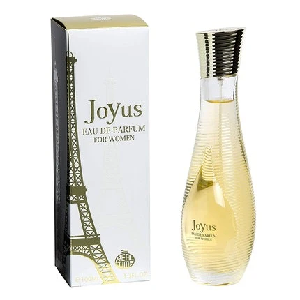Joyus For Women Real Time Eau De Parfum 100ml Spray Joyus For Women Real Time Eau De Parfum 100ml Spray