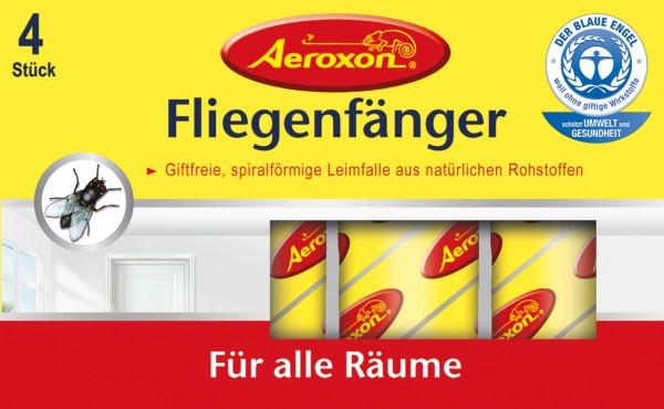 aeroxon_fliegenfaenger_4_er