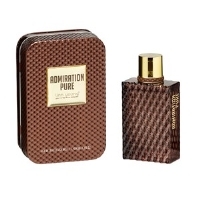 Admiration Pure Linn Young Eau De Toilette 100ml Spray