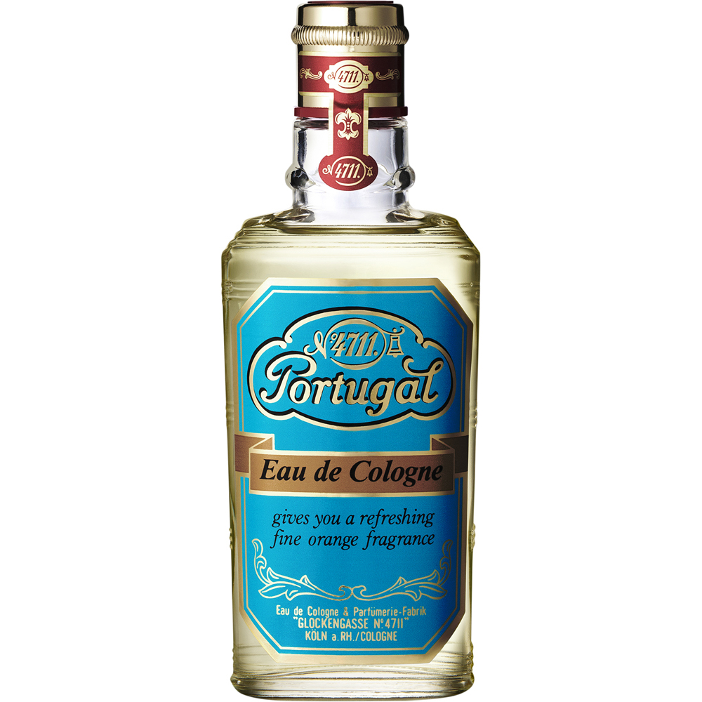 4711 Portugal Eau de Cologne 80 ml