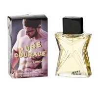 Pure Courage Street Looks Eau De Toilette 100ml Spray Pure Courage Street Looks Eau De Toilette 100ml Spray