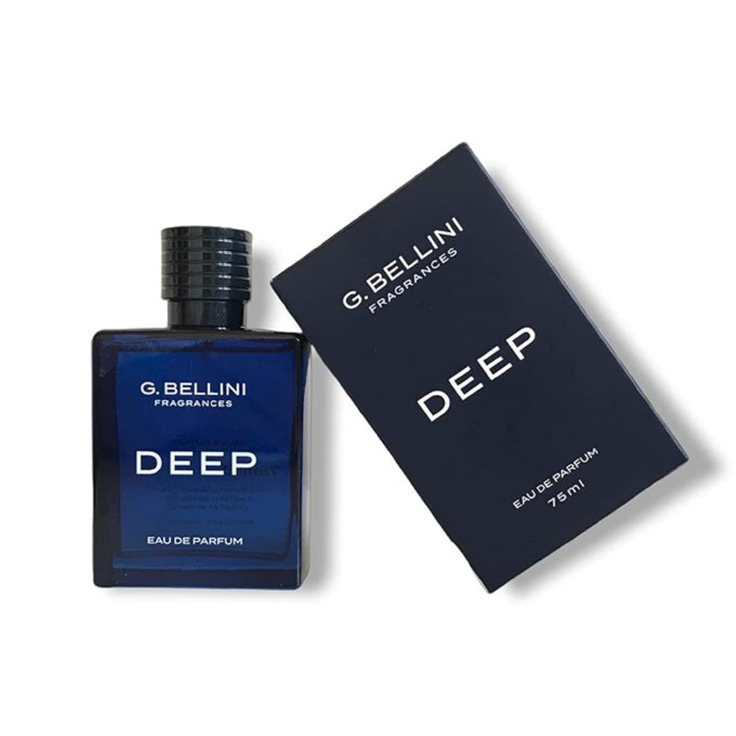 G.Bellini Deep Eau de Parfum for Men Spray 75 ml