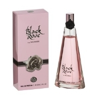 Black Rose Real Time Eau De Parfum 100ml Spray
