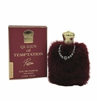Queen of Temptation Seduction Georges Mezotti Eau de Parfum pour femme 100 ml Spray Queen of Temptation Seduction Georges Mezotti Eau de Parfum pour femme 100 ml Spray