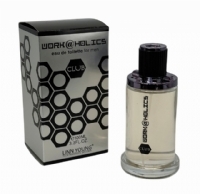 Work @ holics Club Linn Young Eau de Toilette 100ml Spray