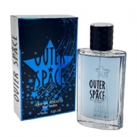 Outer Space for men Linn Young Eau de Toilette 100ml Spray