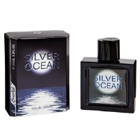 Silver Ocean Omerta Eau De Toilette 100ml Spray Silver Ocean Omerta Eau De Toilette 100ml Spray