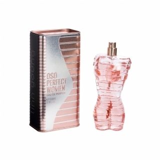 OSO Perfect Woman Linn Young Eau de Parfum 100 ml