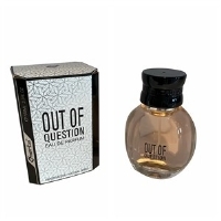 Out Of Question Omerta Eau De Parfum 100ml Spray Out Of Question Omerta Eau De Parfum 100ml Spray